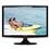 Samsung 24" 1080p LCD HDTV Monitor with Built-In DTV (ATSC) Tuner